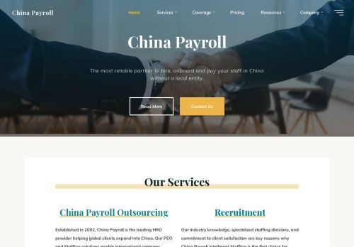 China-payroll.com Reviews Scam