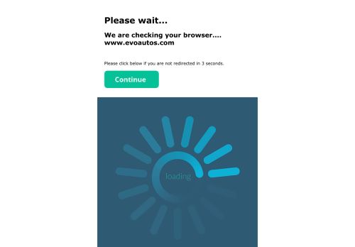 Evoautos.com Reviews Scam