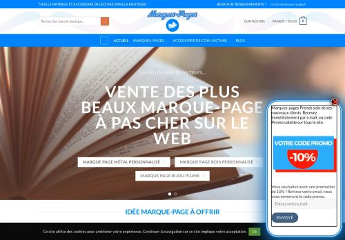 Marques-pages.fr Reviews Scam