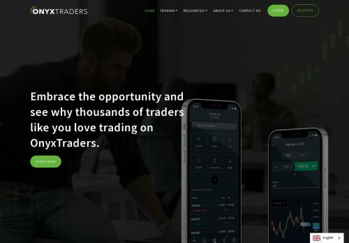 Onyx-traders.net Reviews Scam