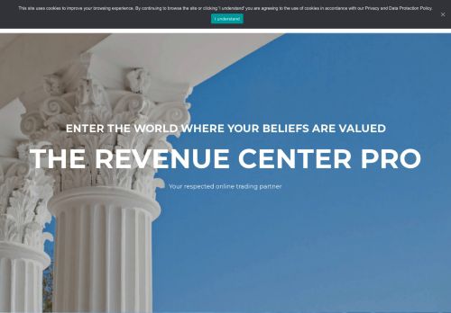 Revenuecenterpro.com Reviews Scam