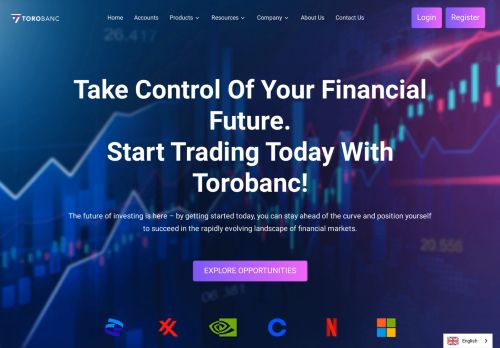 Torobanc.com Reviews Scam